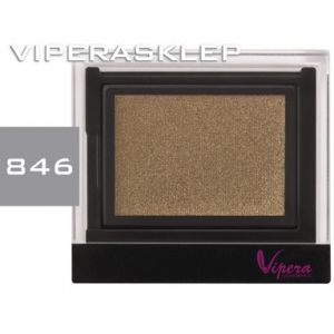 Vipera Pocket Eye Shadow Gold 846
