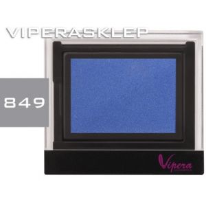 Vipera Pocket Eye Shadow Navy Blue 849