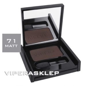 Vipera Matte Younique Eye Shadow Brown 71