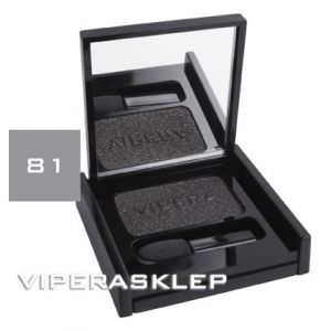 Vipera Brocaded Younique Eye Shadow Black 81