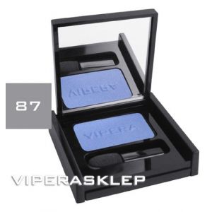 Vipera Pearl Younique Eye Shadow Blue 87