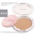 Vipera Fashion Powder - 504 Illuminating Transparent