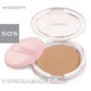 Vipera Fashion Powder - 505 Honey Lightly Tinted