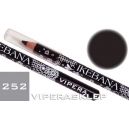Vipera Eye Pencil Black 252 Heban