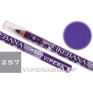 Vipera Eye Pencil Violet 257 Orchid
