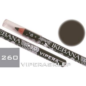 Vipera Eye Pencil Brown 260 Sepia
