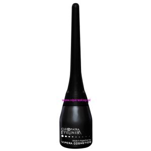 Vipera Cleopatra Eyeliner Black 01