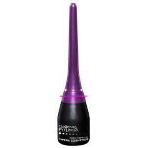 Vipera Cleopatra Eyeliner Violet 03