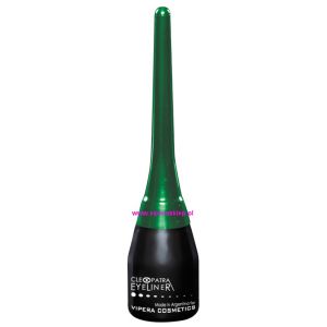 Vipera Cleopatra Eyeliner Green 05