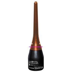 Vipera Cleopatra Eyeliner Brown 06