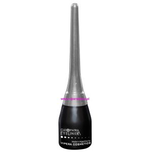 Vipera Cleopatra Eyeliner Silver 08