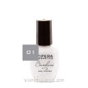 Vipera Bambini Nail Polish White 01