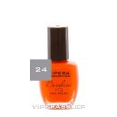 Vipera Bambini Nail Polish Orange 24