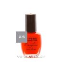 Vipera Bambini Nail Polish Orange 25