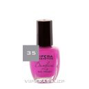 Vipera Bambini Nail Polish Pink 35