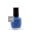 Vipera Bambini Nail Polish Blue 40