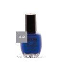 Vipera Bambini Nail Polish Blue 42