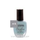 Vipera Bambini Nail Polish Gray-Blue 45