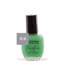 Vipera Bambini Nail Polish Green 53