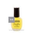 Vipera Bambini Nail Polish Yellow 56