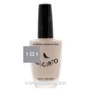 Vipera Belcanto Nail Polish Beige 101