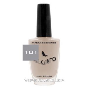 Vipera Belcanto Nail Polish Beige 101