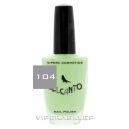 Vipera Belcanto Nail Polish Mint 104