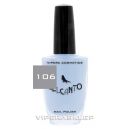 Vipera Belcanto Nail Polish Blue 106