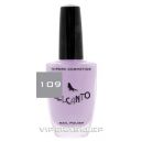 Vipera Belcanto Nail Polish Violet 109