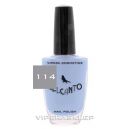 Vipera Belcanto Nail Polish Blue 114