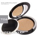 Vipera Cashmere Veil Powder - 706 Natural - Lightly Tinted