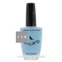 Vipera Belcanto Nail Polish Blue 115