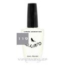 Vipera Belcanto Nail Polish Ivory 119