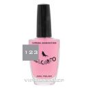 Vipera Belcanto Nail Polish Pink 123