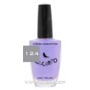 Vipera Belcanto Nail Polish Violet 124