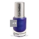 Vipera Everlasting Nail Polish Navy Blue 49