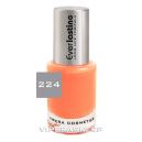 Vipera Everlasting Nail Polish Orange 224