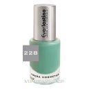 Vipera Everlasting Nail Polish Green 228