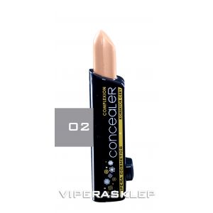 Vipera Complexion Concealer in Stick Form 02 Natural
