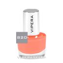 Vipera High Life Nail Polish Orange 820