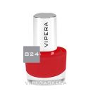 Vipera High Life Nail Polish Red 824