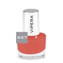 Vipera High Life Nail Polish Orange 827