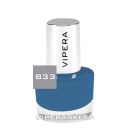 Vipera High Life Nail Polish Blue 833