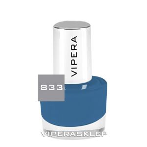 Vipera High Life Nail Polish Blue 833