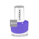 Vipera High Life Nail Polish Violet 834