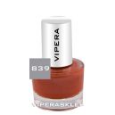 Vipera High Life Nail Polish Orange 839