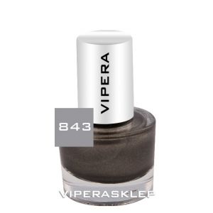 Vipera High Life Nail Polish Steel 843