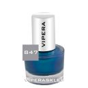 Vipera High Life Nail Polish Blue 847