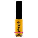 Vipera Sketch Decorate Nail Polish Yellow 05