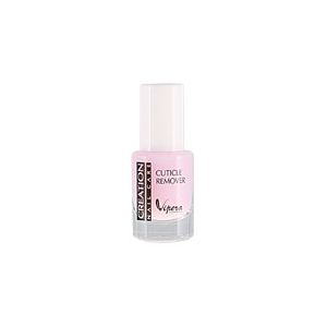 Vipera Cuticle Remover formula effectively helps remove excess dry skin around nails
